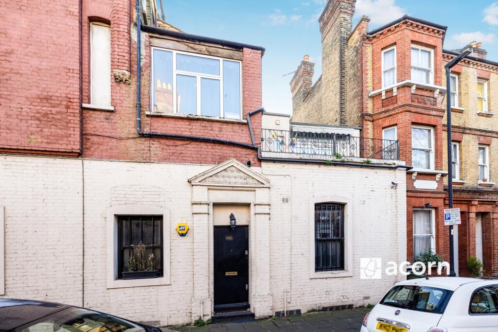 Main image of property: Brixton Road Kennington SW9