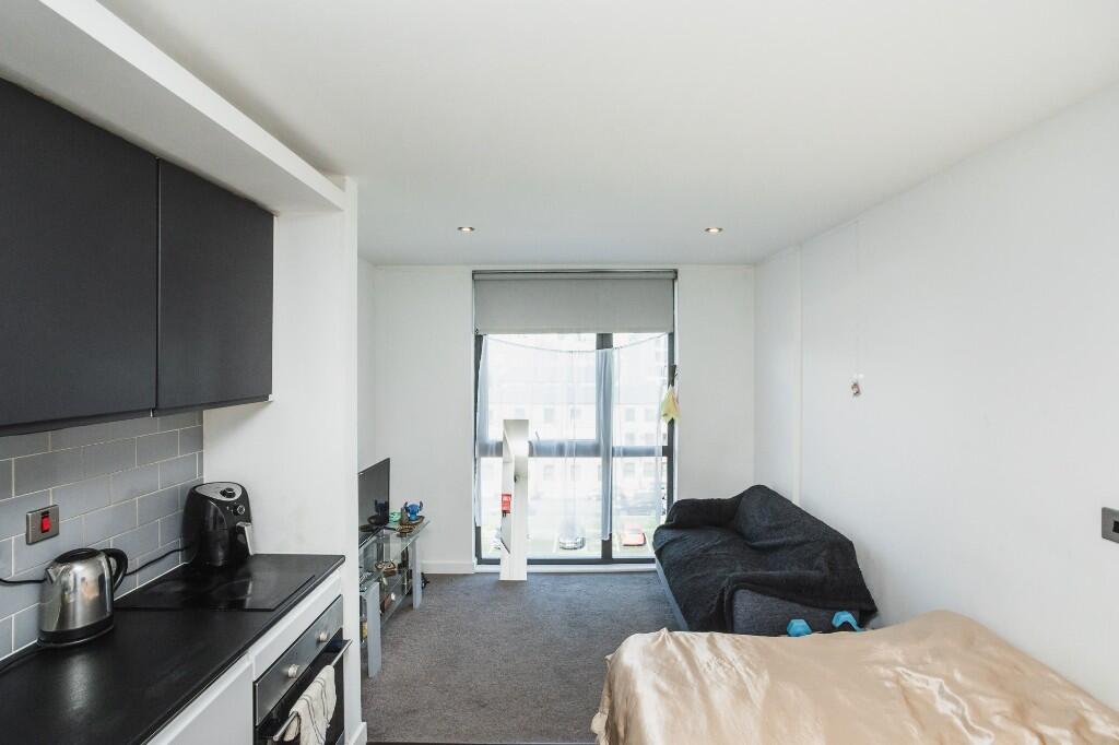 Hodgson Street, Sheffield, S3 - View 6