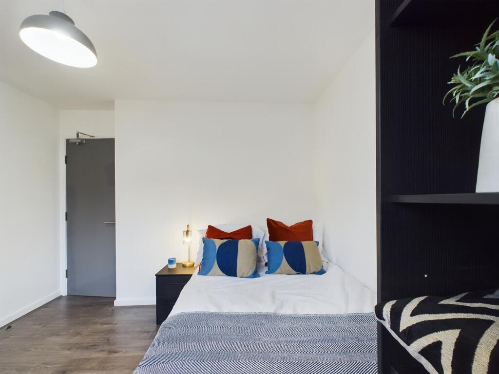 Main image of property: Clint Road West, Liverpool