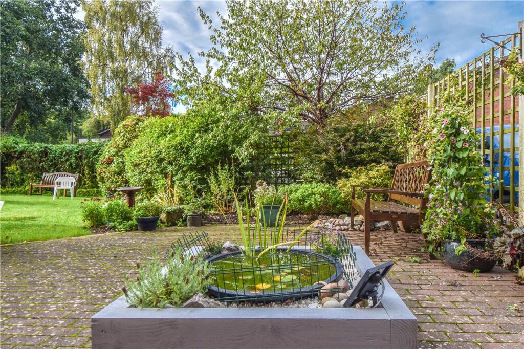 Additional image 18 of Burcot Lane, Bromsgrove, Worcestershire, B60