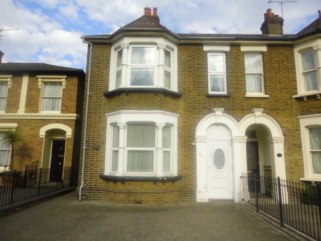 Main image of property: Crossbrook Street, Cheshunt, WALTHAM CROSS