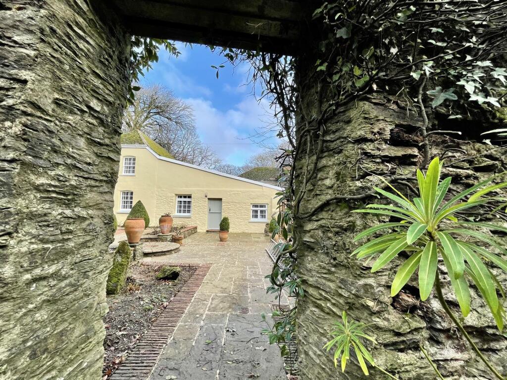 Main image of property: Blackawton, Totnes
