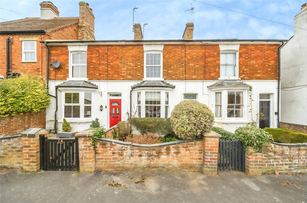 Main image of property: Station Road, Winslow, Buckingham