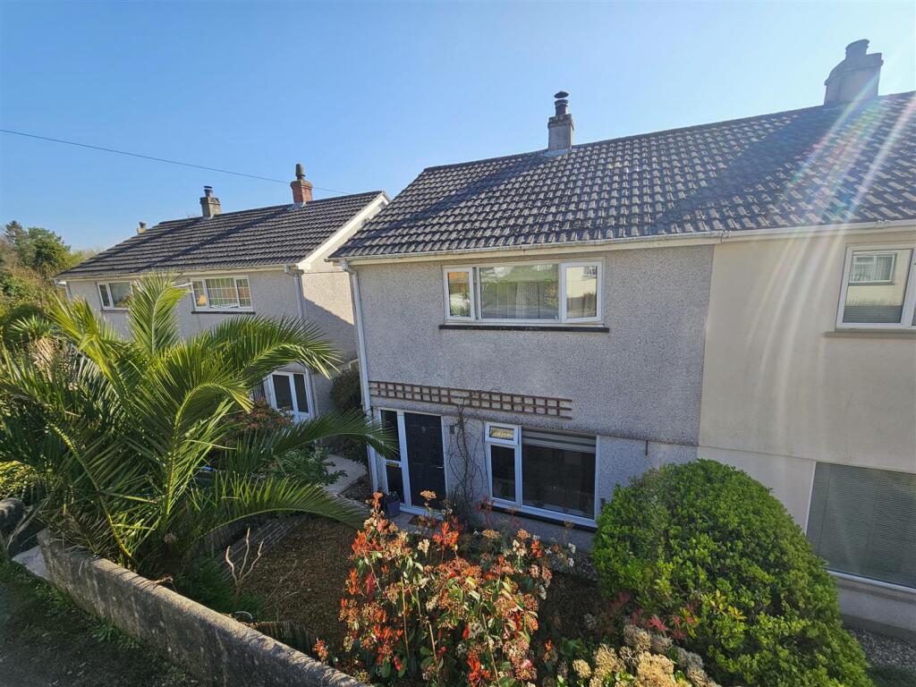Main image of property: St. Andrews Close, Calstock