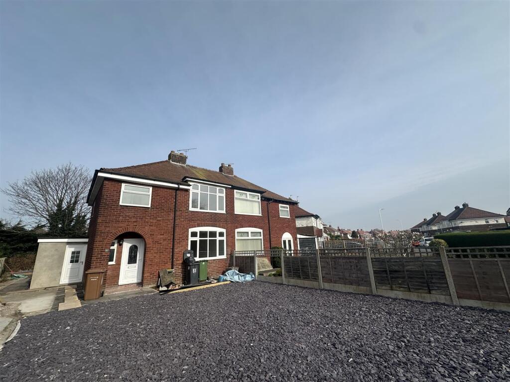 Main image of property: The Causeway, Southport