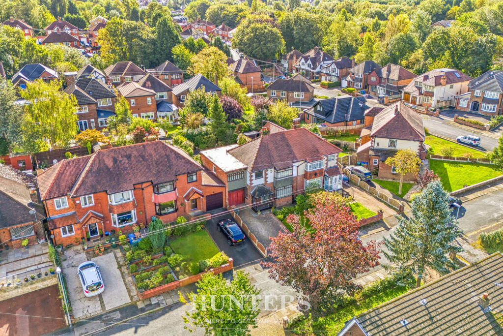 House in Rochdale, Greater Manchester - View 2