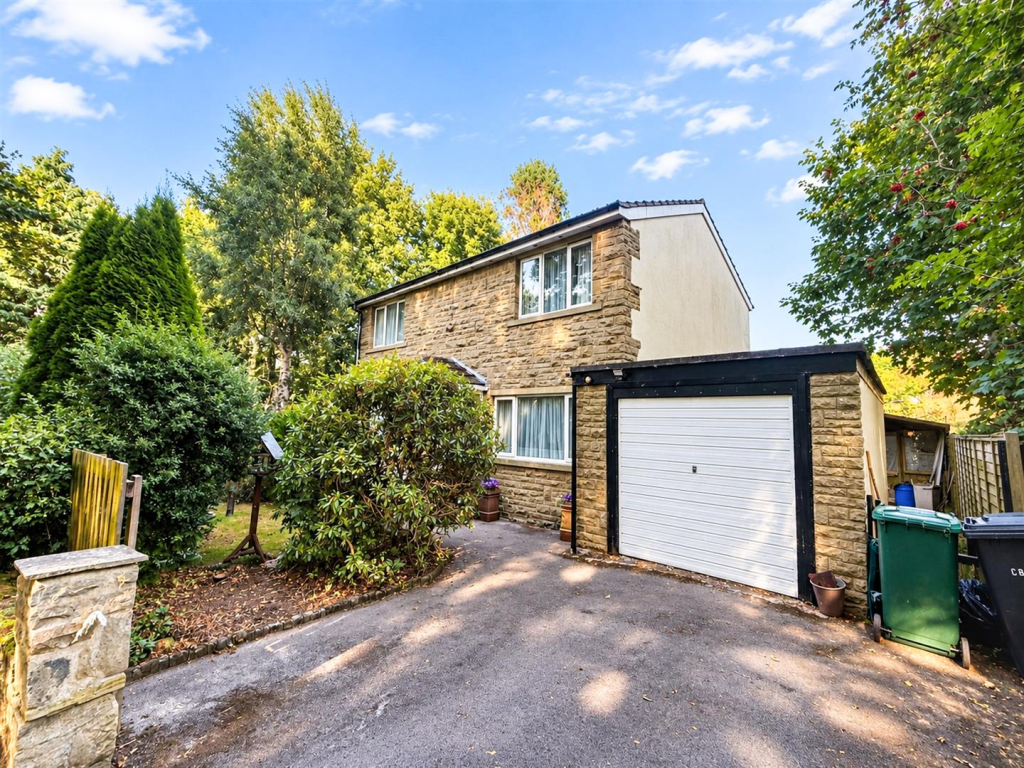 Long Lee Lane, Keighley