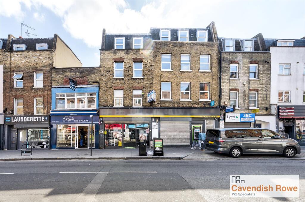 Main image of property: Essex Road, London