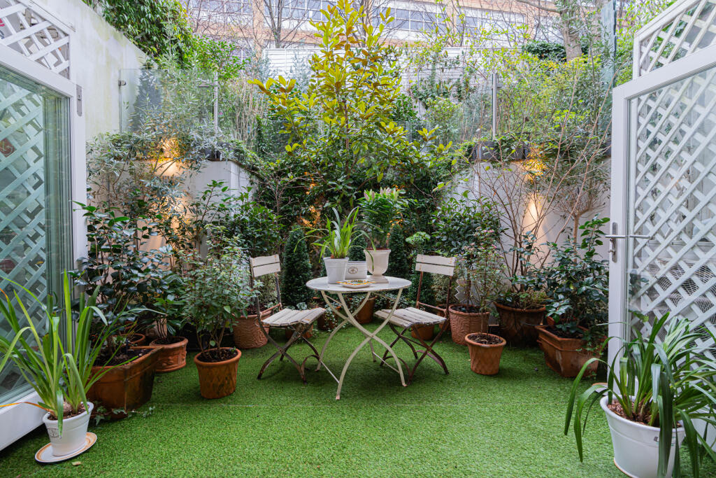 Gertrude Street, Chelsea, London, SW10 – pohled 4