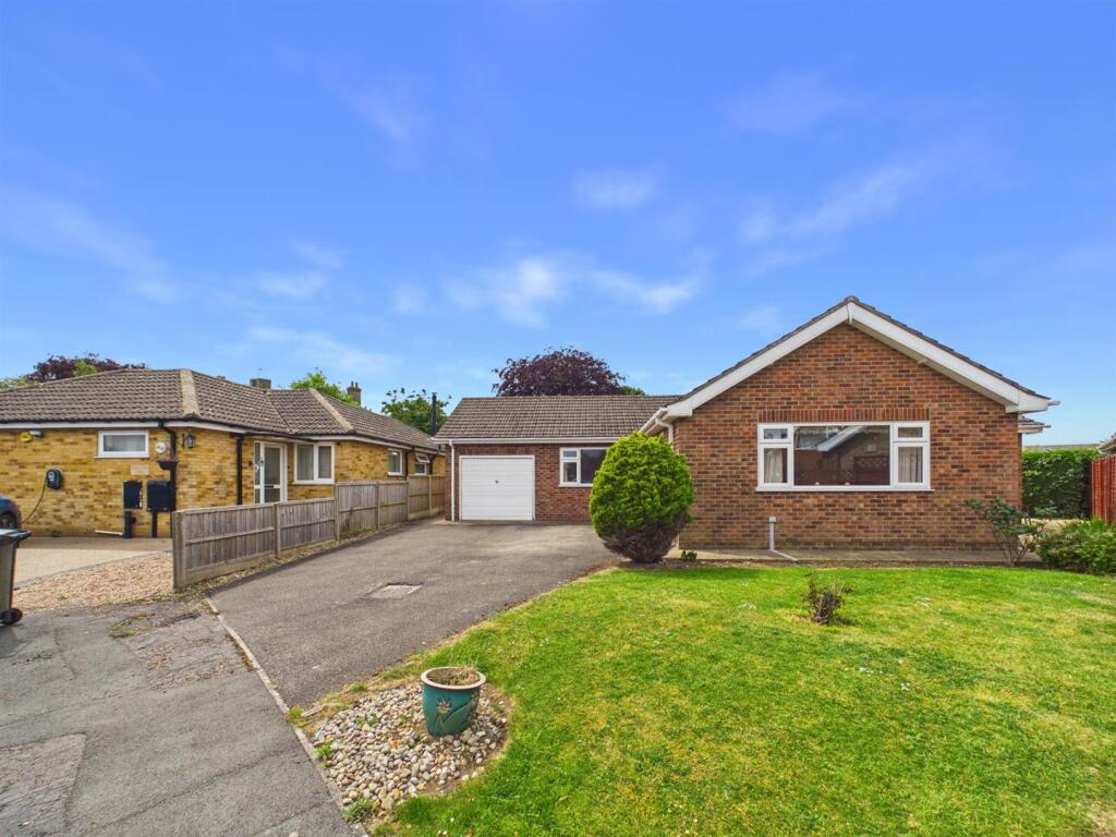 Main image of property: Stephenson Close, Alford