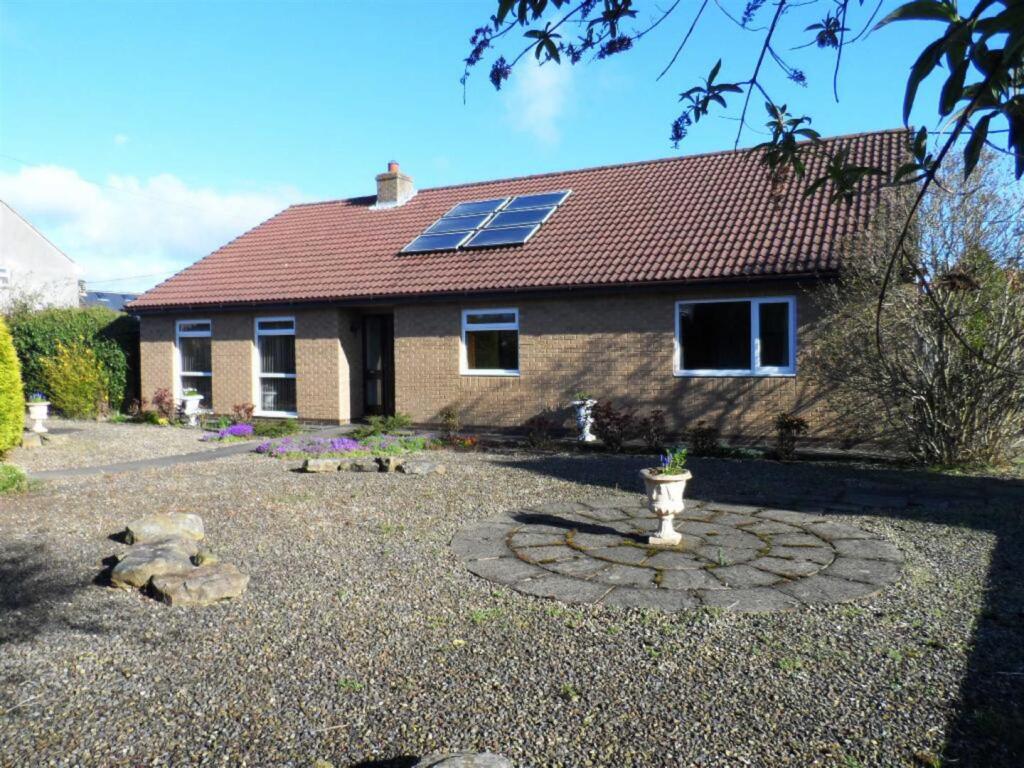 Main image of property: St James Close, Melsonby