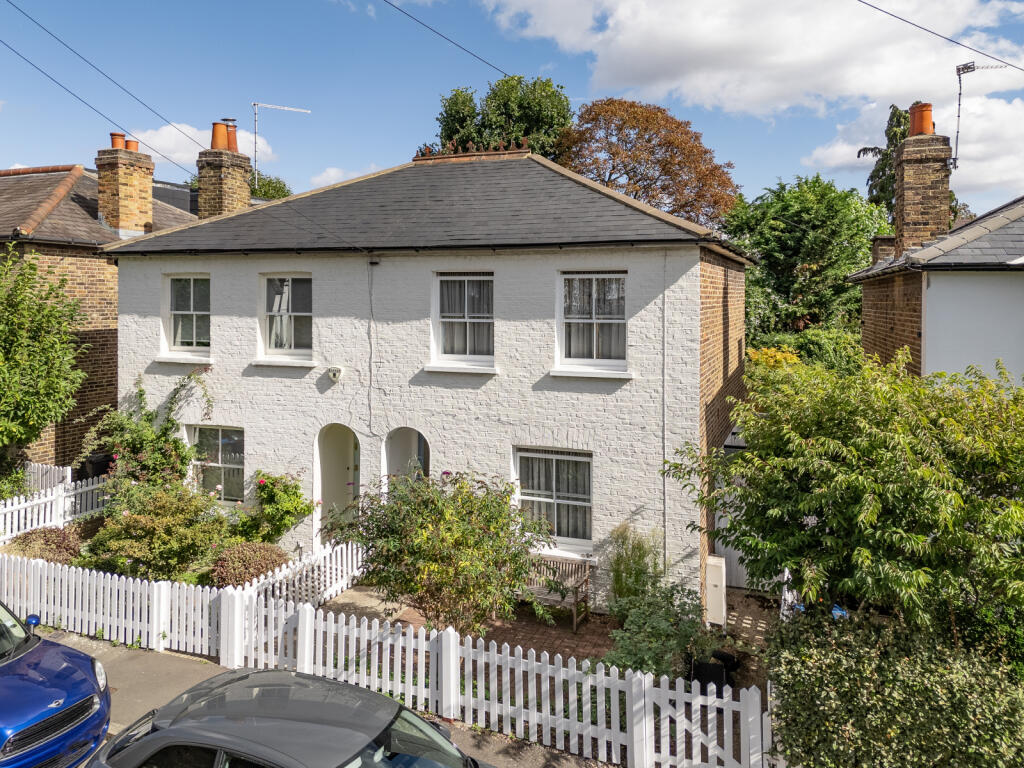 Main image of property: Denmark Road, Wimbledon, SW19