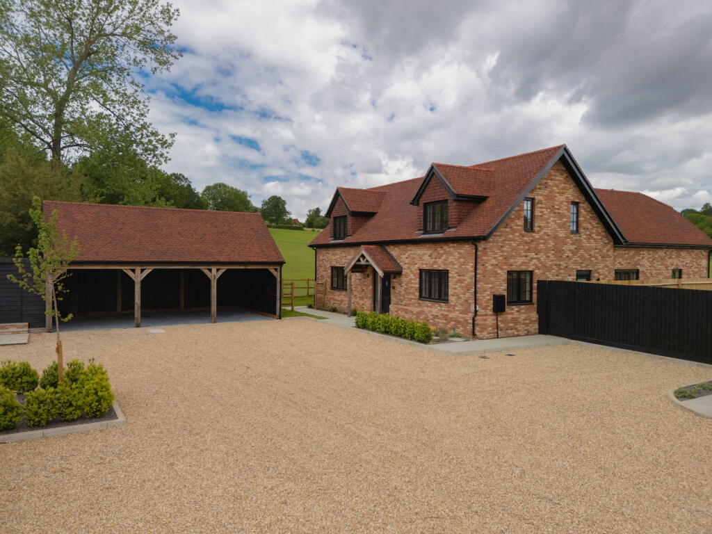 Main image of property: Meadow View - A Brand New Development - Charlwood