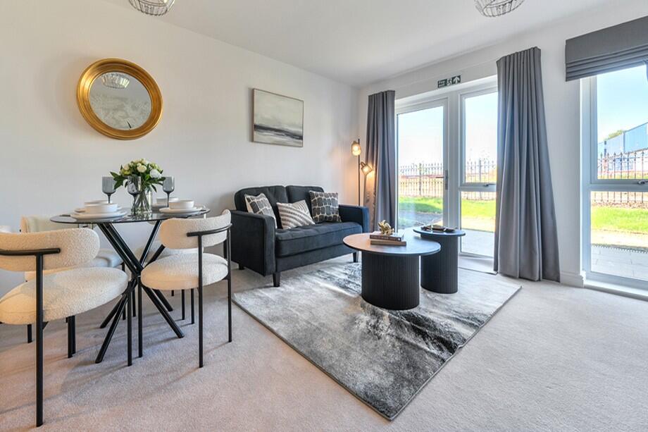 Main image of property: Hazel Park,
Gresley Way,
Stevenage,
SG2 7BG