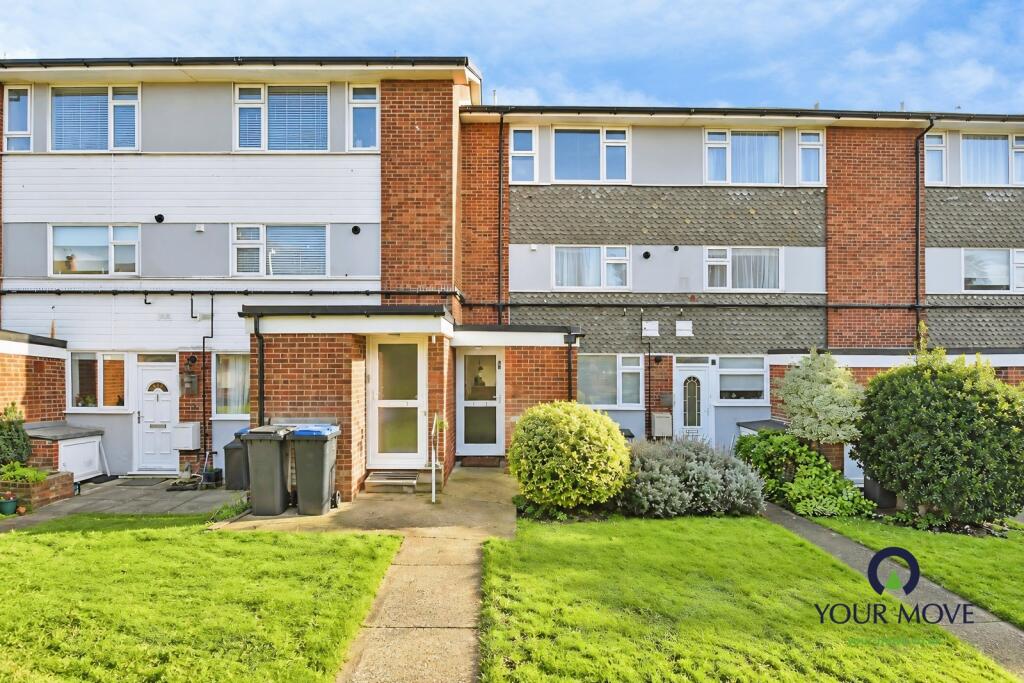 Main image of property: Magdalen Court, Broadstairs, Kent, CT10