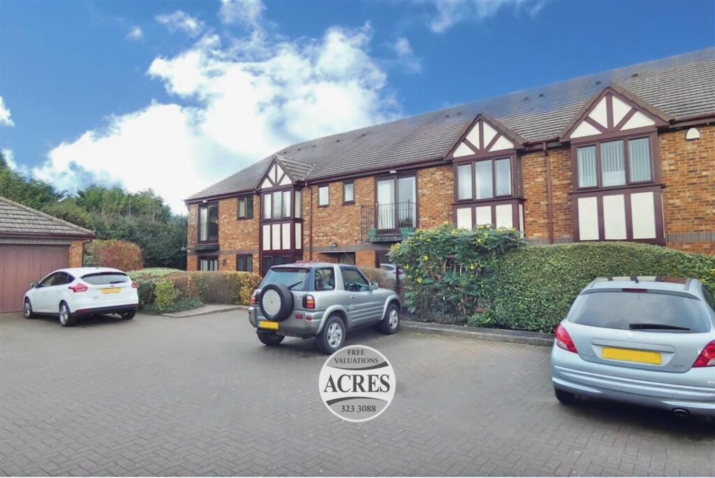 Main image of property: Farncote Drive, Four Oaks, Sutton Coldfield