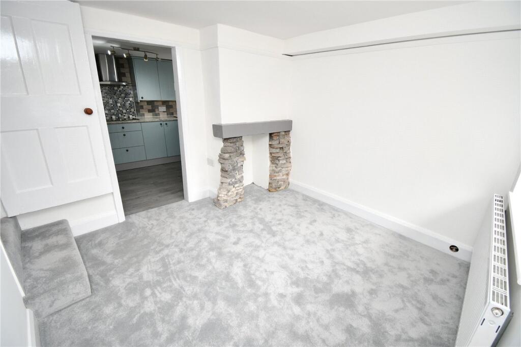House in Upton, Overchurch Hill - More
