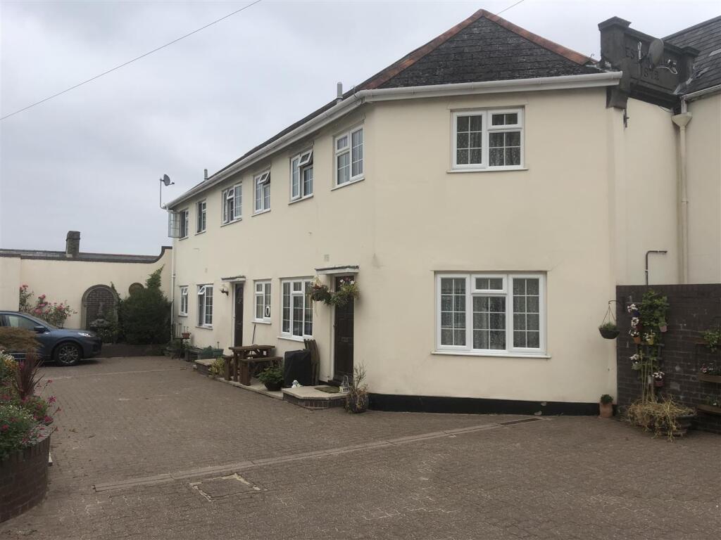 Main image of property: Upper Norwich Road, Bournemouth