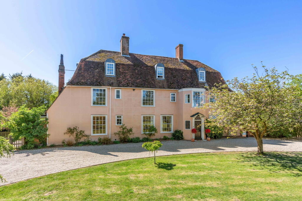 Main image of property: Leez Lane, Chelmsford CM3