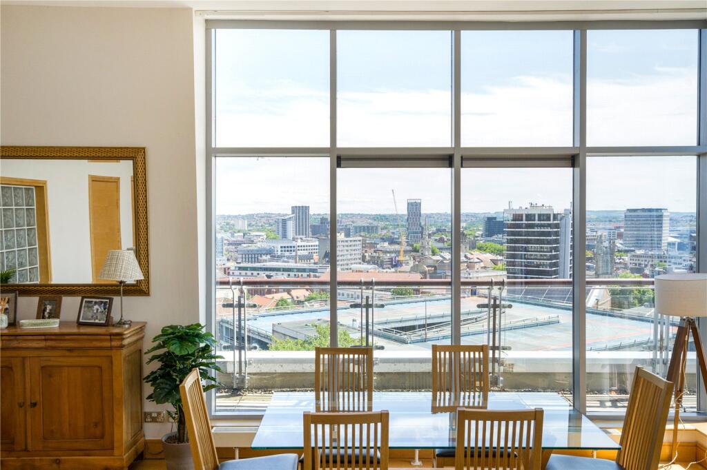 The Panoramic, 30 Park Row, Bristol, BS1 photo 3