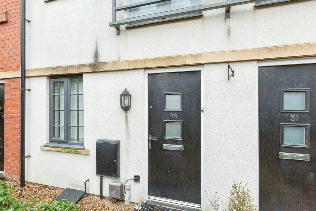 Main image of property: Wolsey Island Way, Leicester