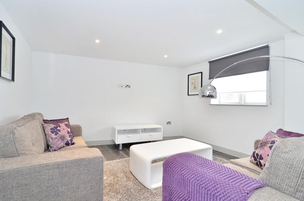 Main image of property: Victoria Chambers, Strutton Ground, London, SW1P