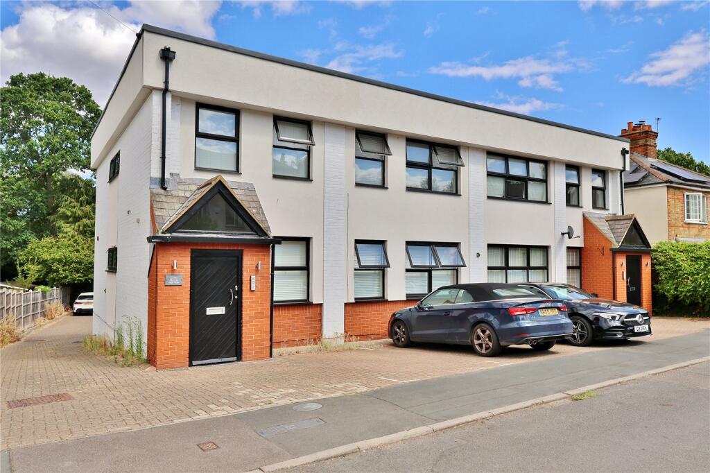 Main image of property: Copse Road, St. John's, Woking, Surrey, GU21