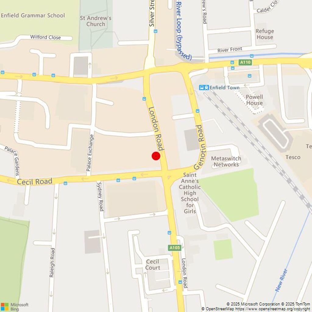 Property Map