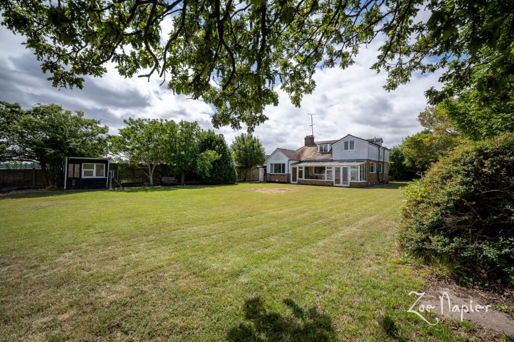 Main image of property: St Lawrence Bay