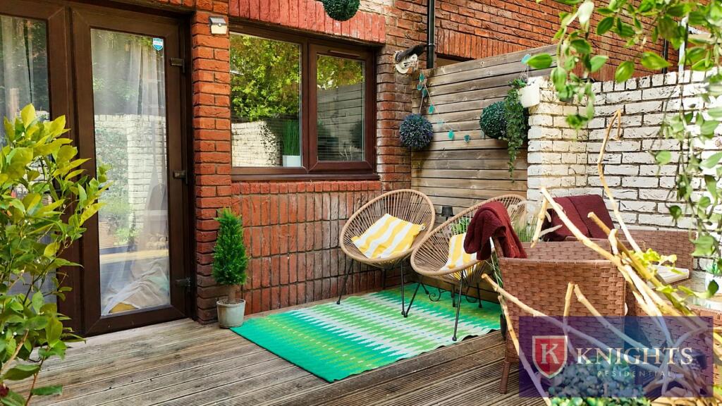 Main image of property: Statham Grove, London, N18