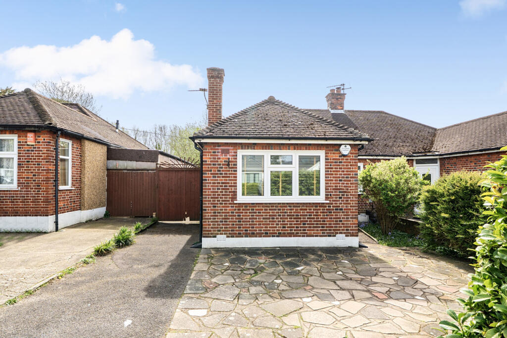 Main image of property: Eastern Avenue, Pinner, Middlesex
