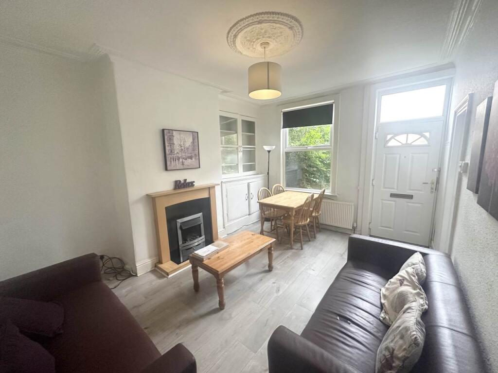 Main image of property: Wetherby Grove, Burley, Leeds