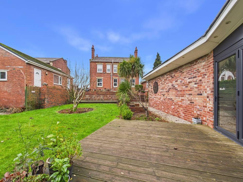 Main image of property: Great North Road, Knottingley