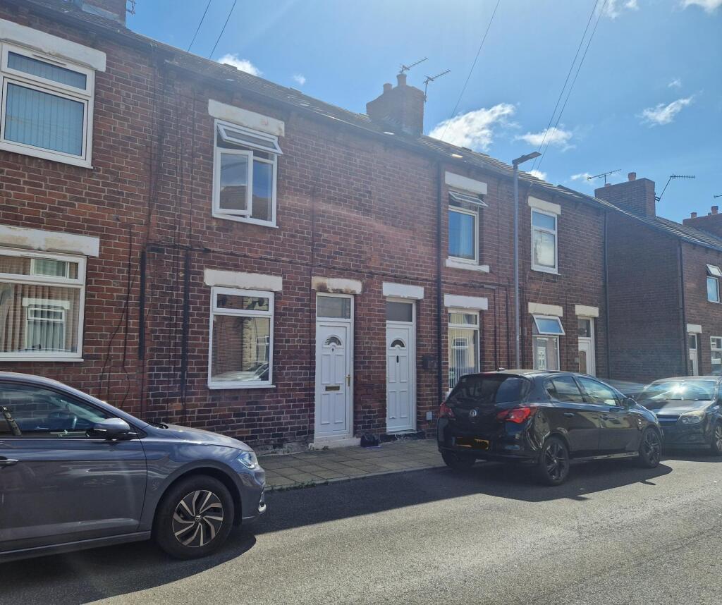 Main image of property: Grafton Street, CASTLEFORD