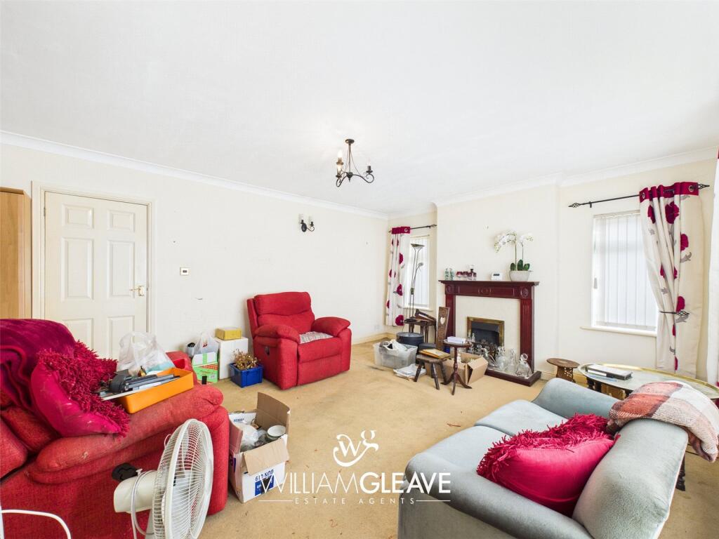 Linthorpe Road, Buckley, Flintshire, CH7 photo 2