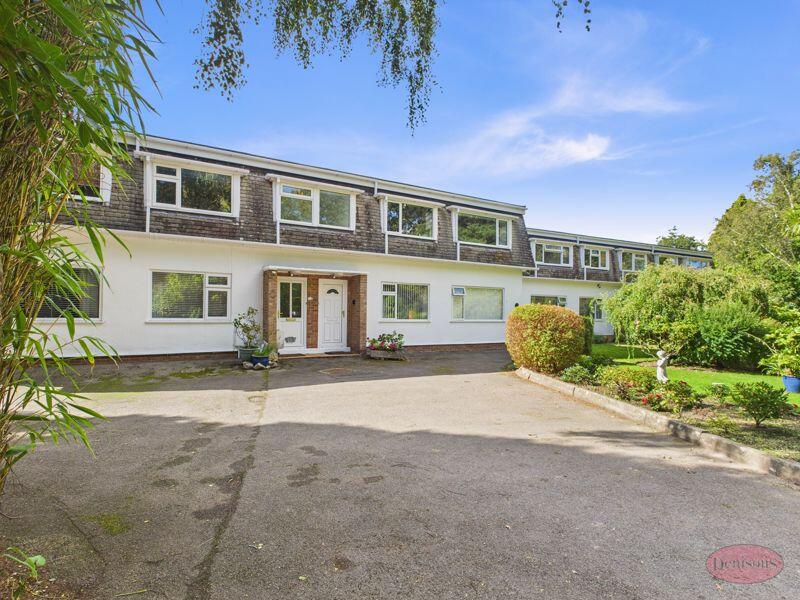 Main image of property: Glendale Close, Christchurch