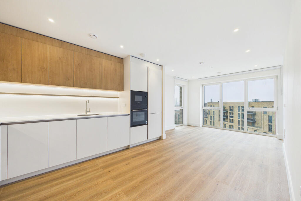 Main image of property: 2 Maple Mews, London, E3