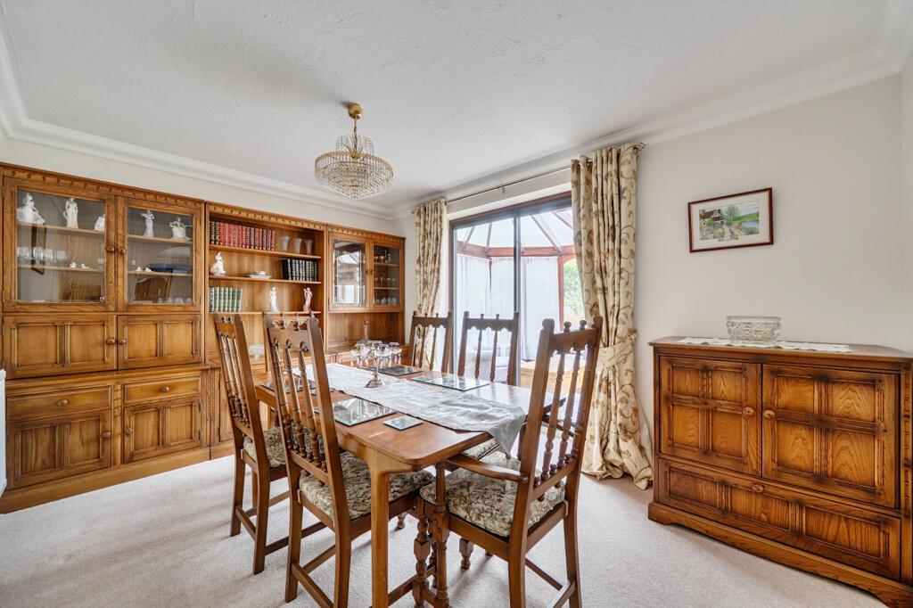 House in Hurst, St. Nicholas, Hurst - More