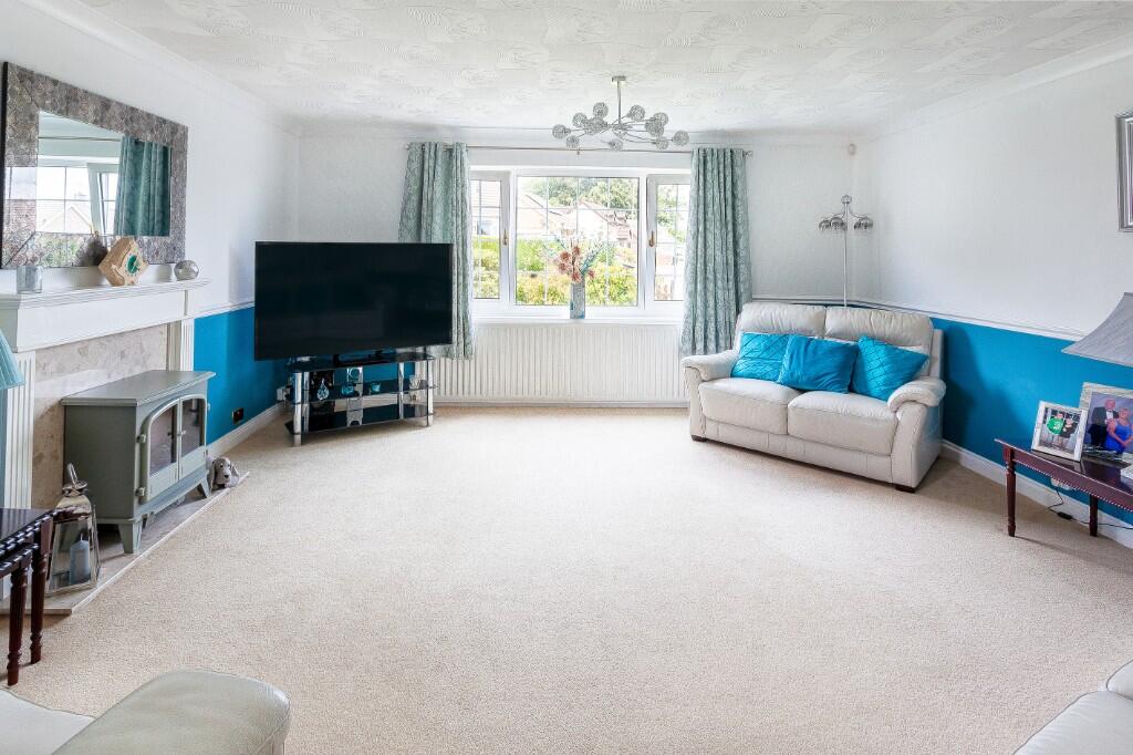 Coombs Road, Coleford, Gloucestershire, GL16 photo 5