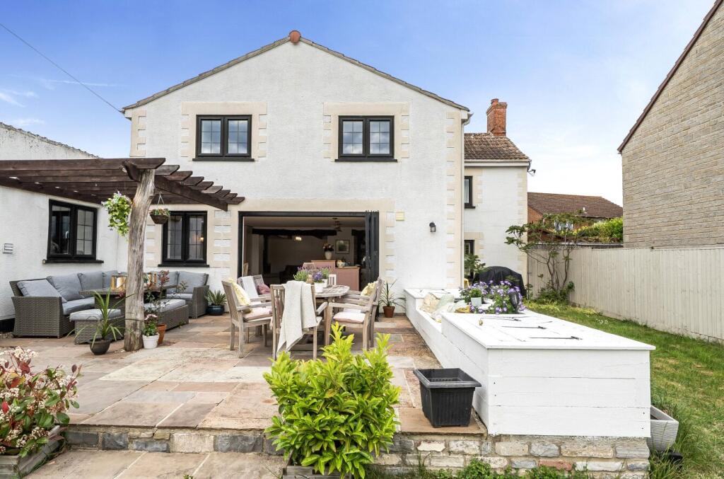 Main image of property: Rye Lane, Othery, Bridgwater, Somerset
