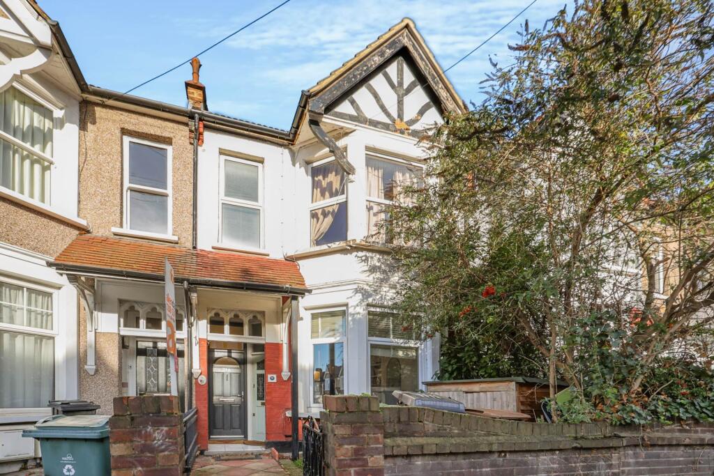 Main image of property: Lyndhurst Drive, Leyton, E10