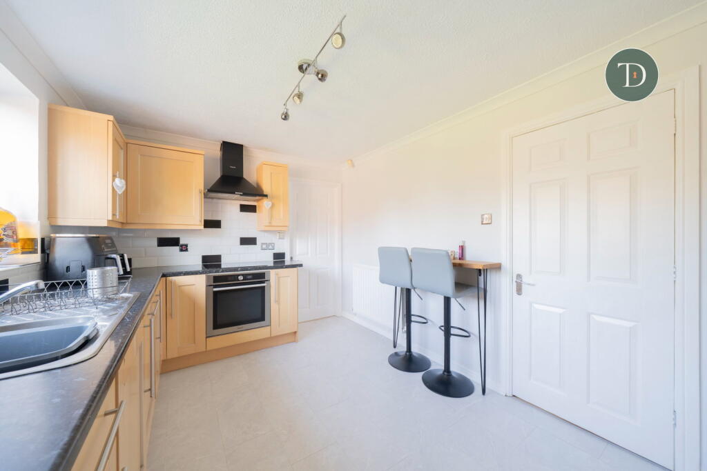 House in Ellesmere Port - View 4