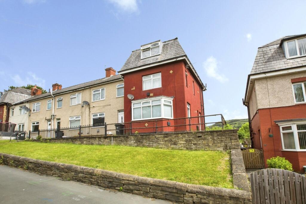 Main image of property: Ovenden Way, Halifax, West Yorkshire, HX3