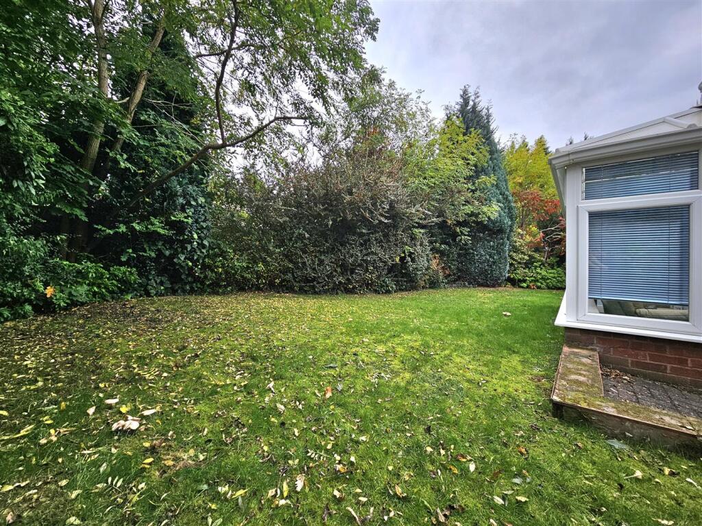 Additional image 24 of Yew Tree Lane, Solihull