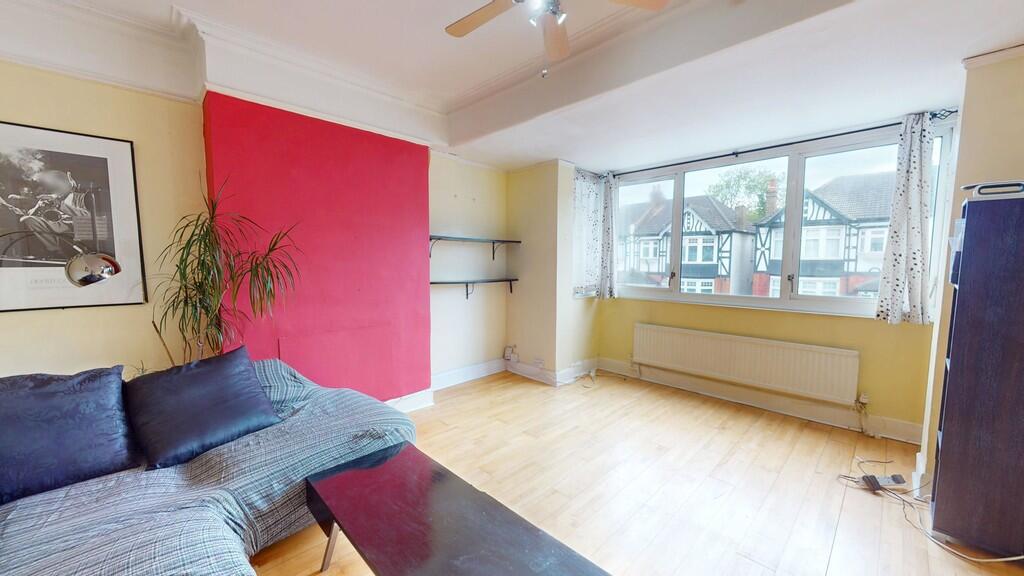 Apartment in London - View 4