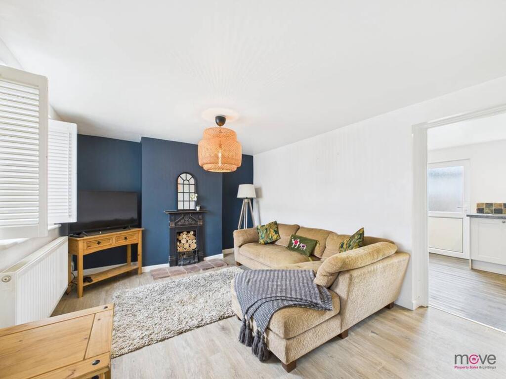 Main image of property: Upper Park Street, Cheltenham, GL52