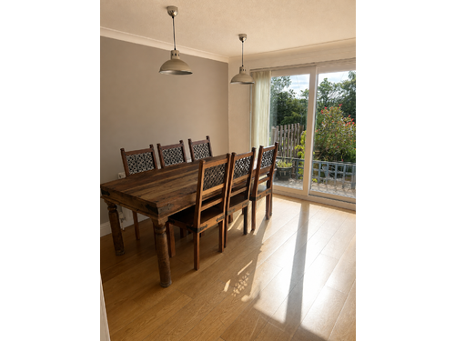 House in Edinburgh, Midlothian - View 5