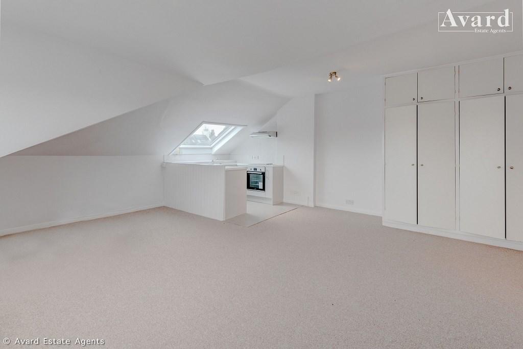 Main image of property: STANFORD ROAD, Sussex, BN1