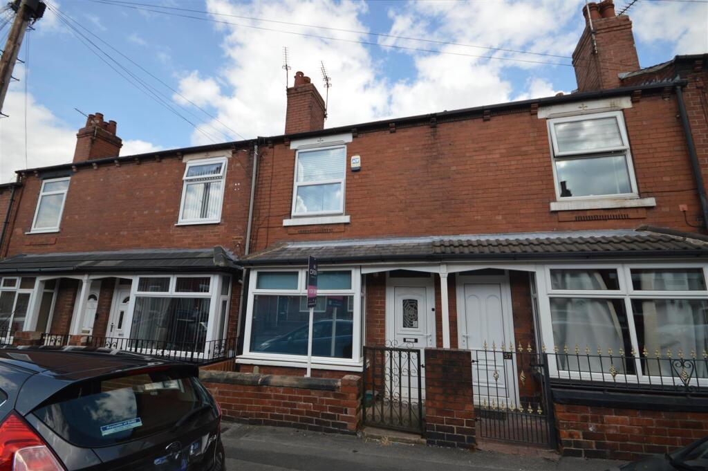 Main image of property: Briggs Avenue, Castleford