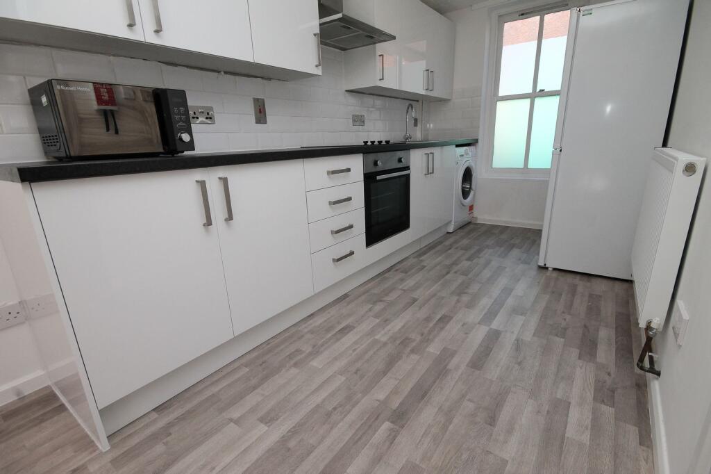 Main image of property: Room 4, High Street St Gregorys, Canterbury, CT1 1BF